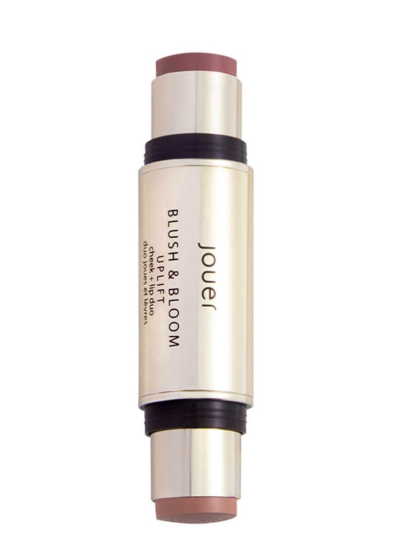 Blush & Bloom Cheek + Lip Duo Uplift 8.5g