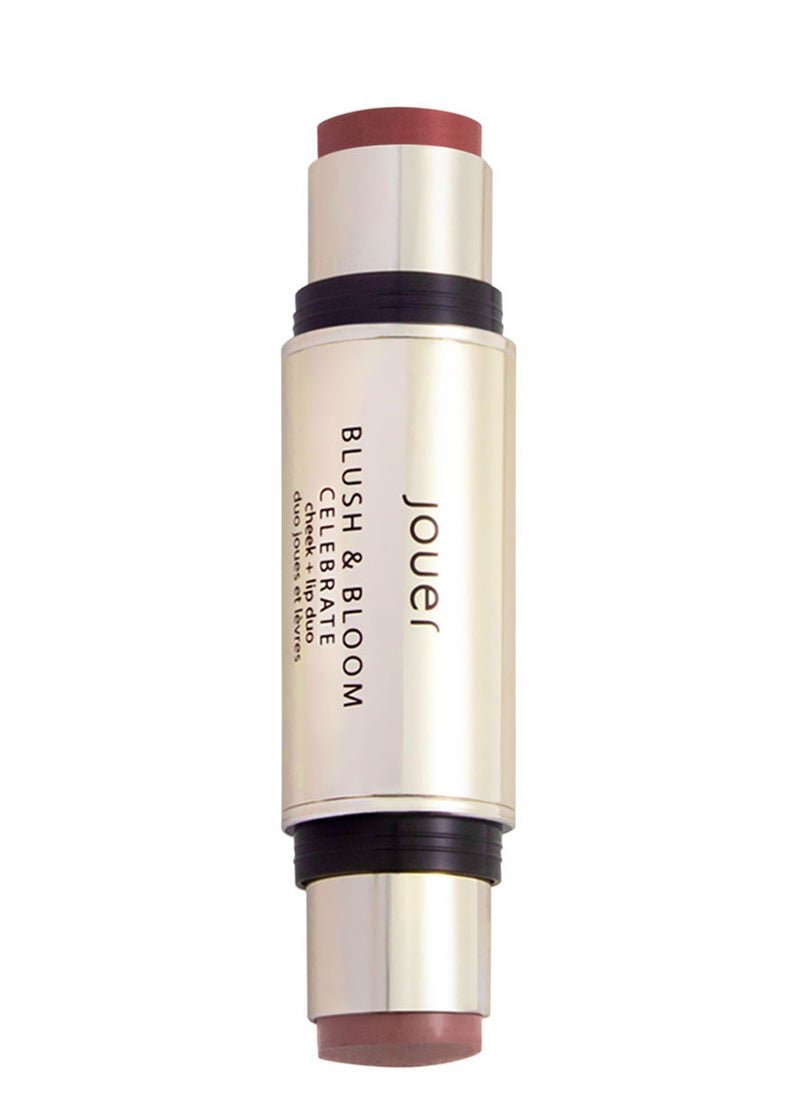 Blush & Bloom Cheek + Lip Duo Celebrate 8.5g