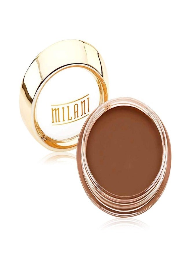 Milani Secret Cover Concealer - Deep Tan 05 | Long-Lasting, Lightweight Formula | 7.5g