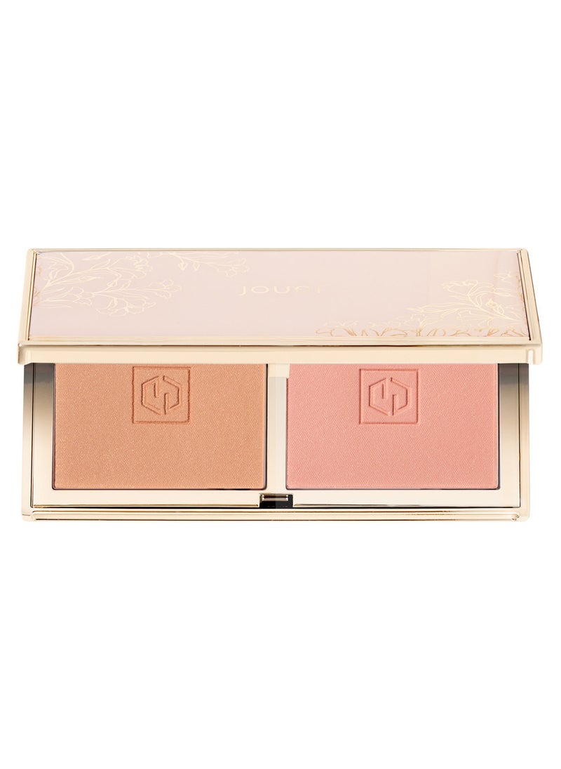 JOUER COSMETICS Blush Bouquet Darling 11g