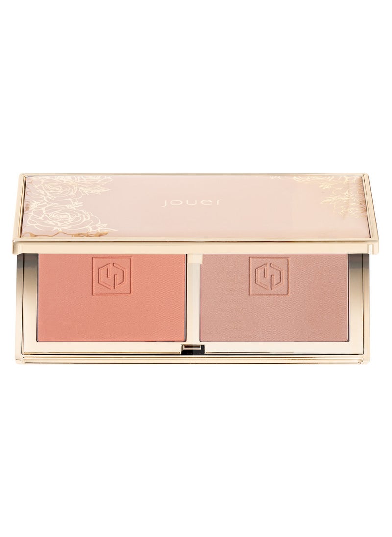 JOUER COSMETICS Blush Bouquet Adore 11g