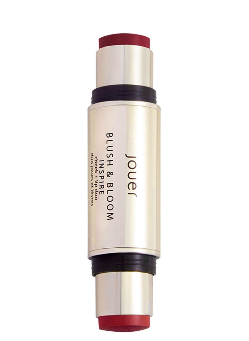 Blush & Bloom Cheek + Lip Duo Inspire 8.5g