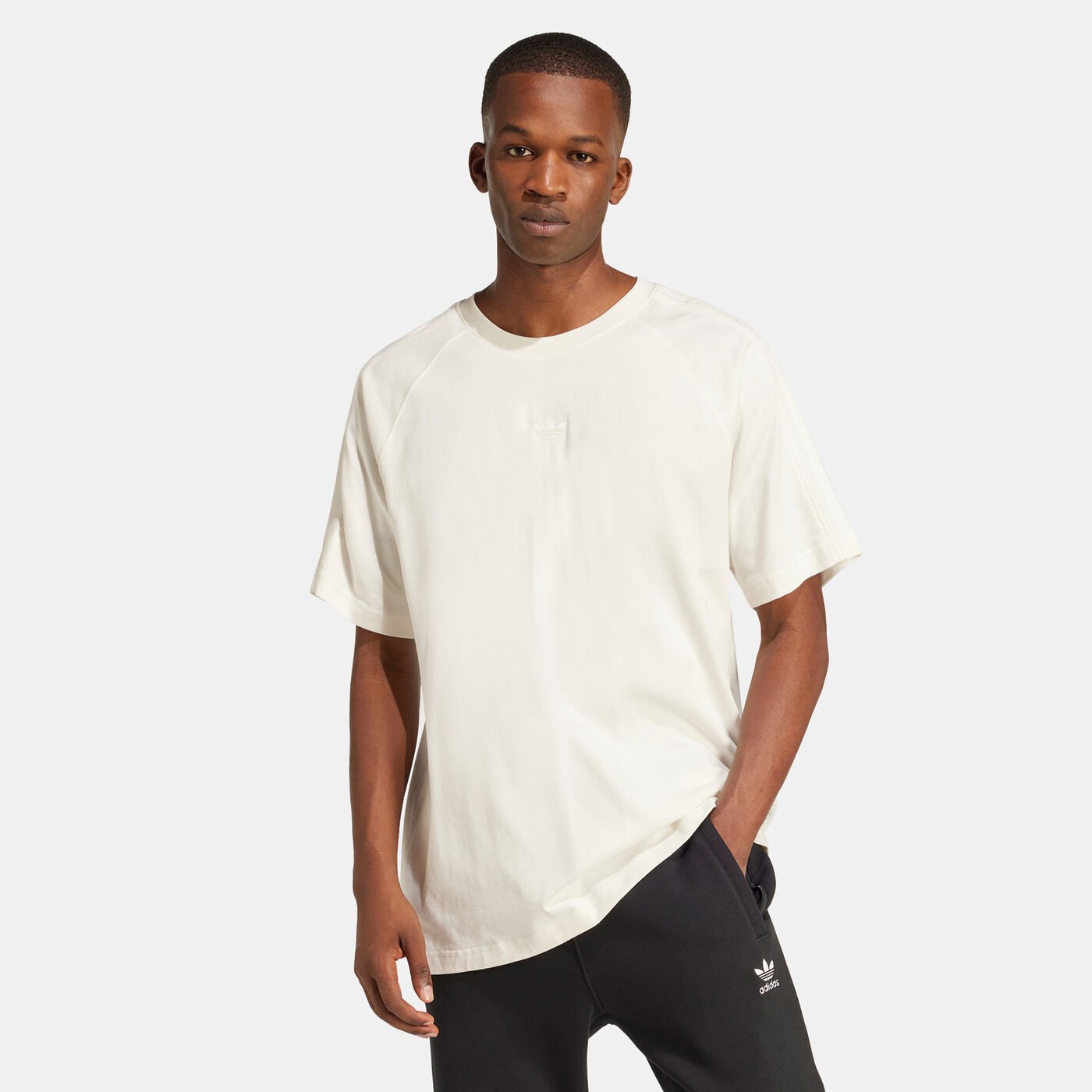 Men's Premium Essentials T-Shirt