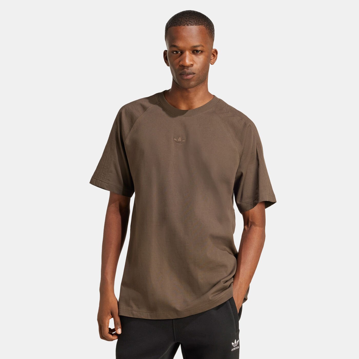 Men's Premium Essentials T-Shirt