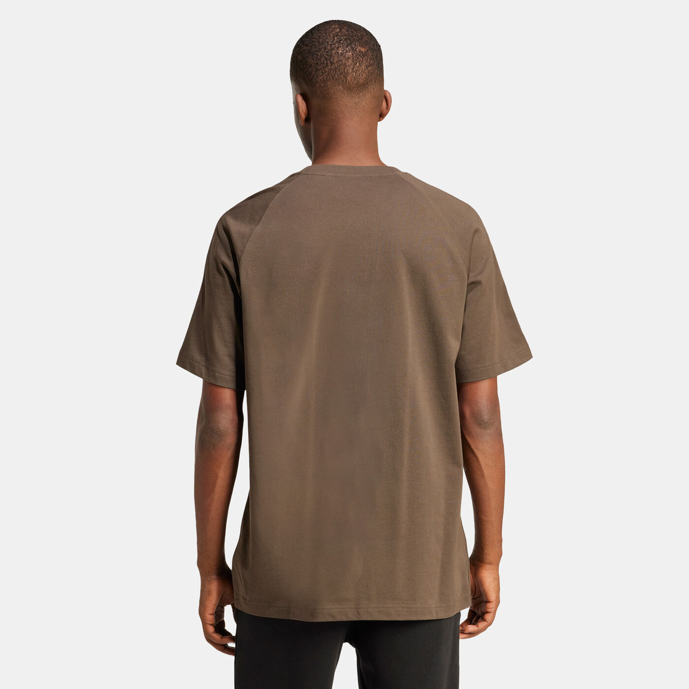 Men's Premium Essentials T-Shirt