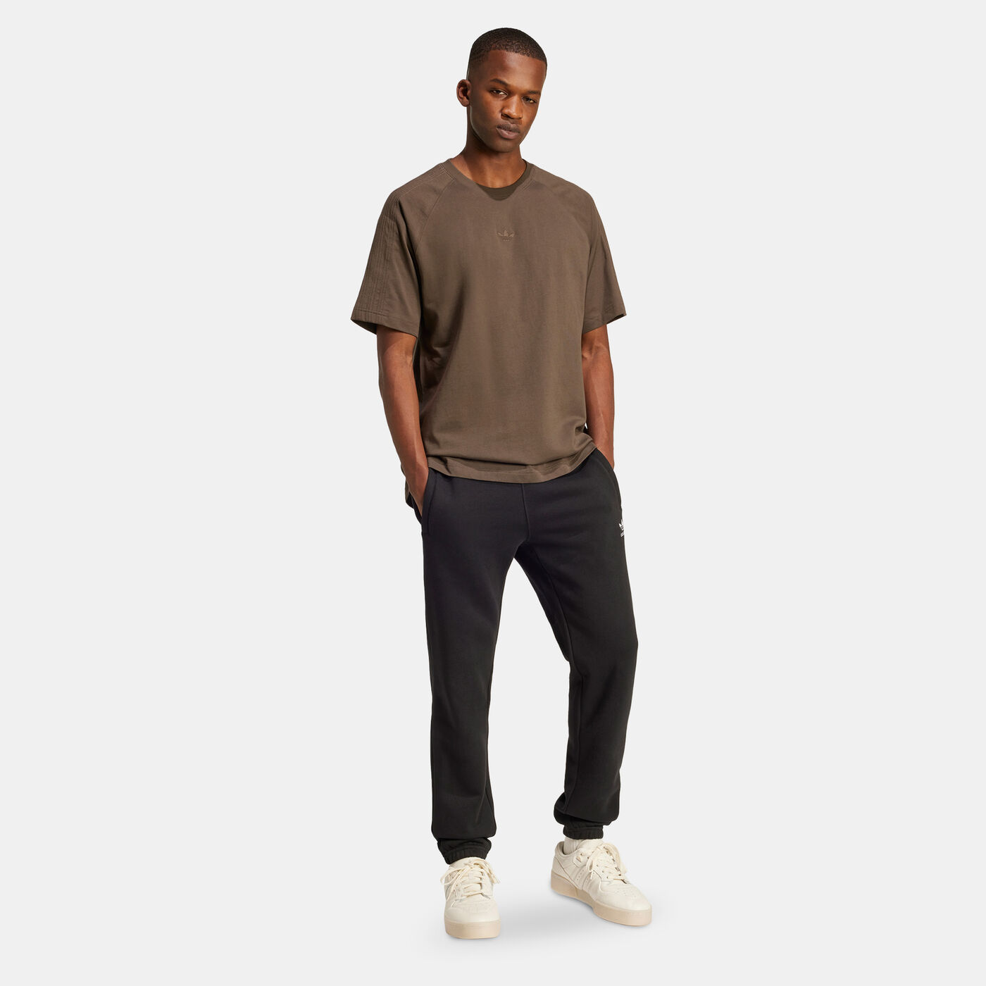 Men's Premium Essentials T-Shirt