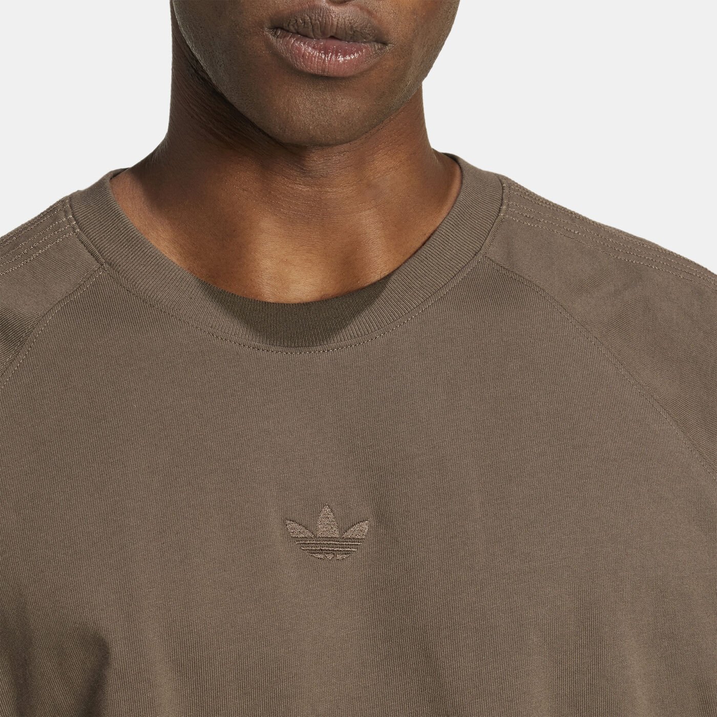 Men's Premium Essentials T-Shirt