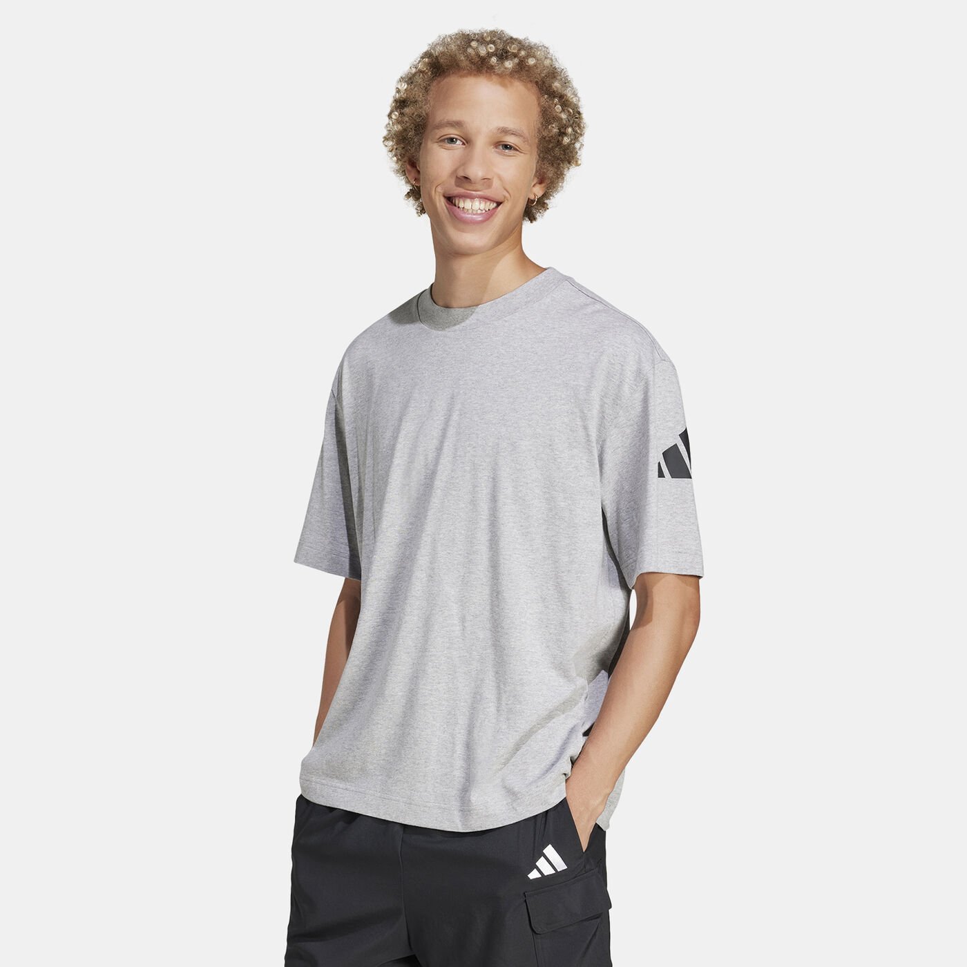 Men's Essentials Logo T-Shirt