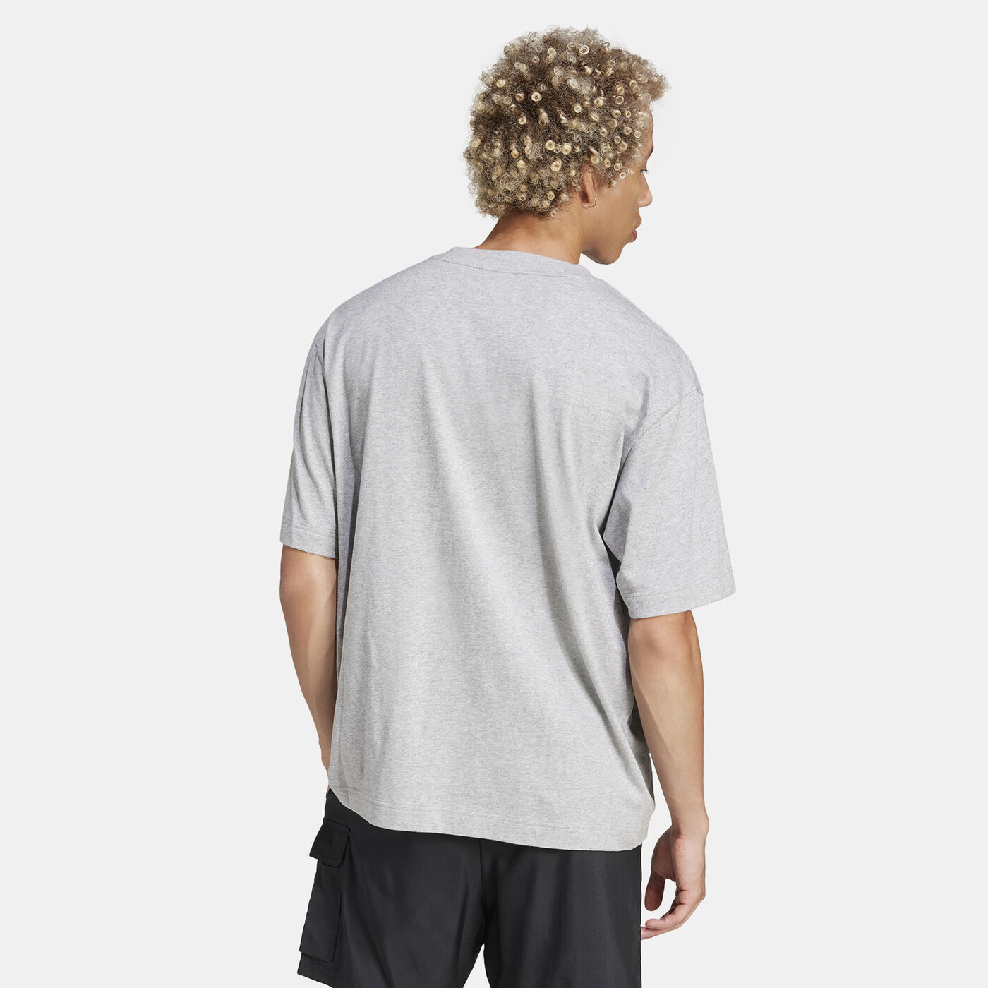 Men's Essentials Logo T-Shirt