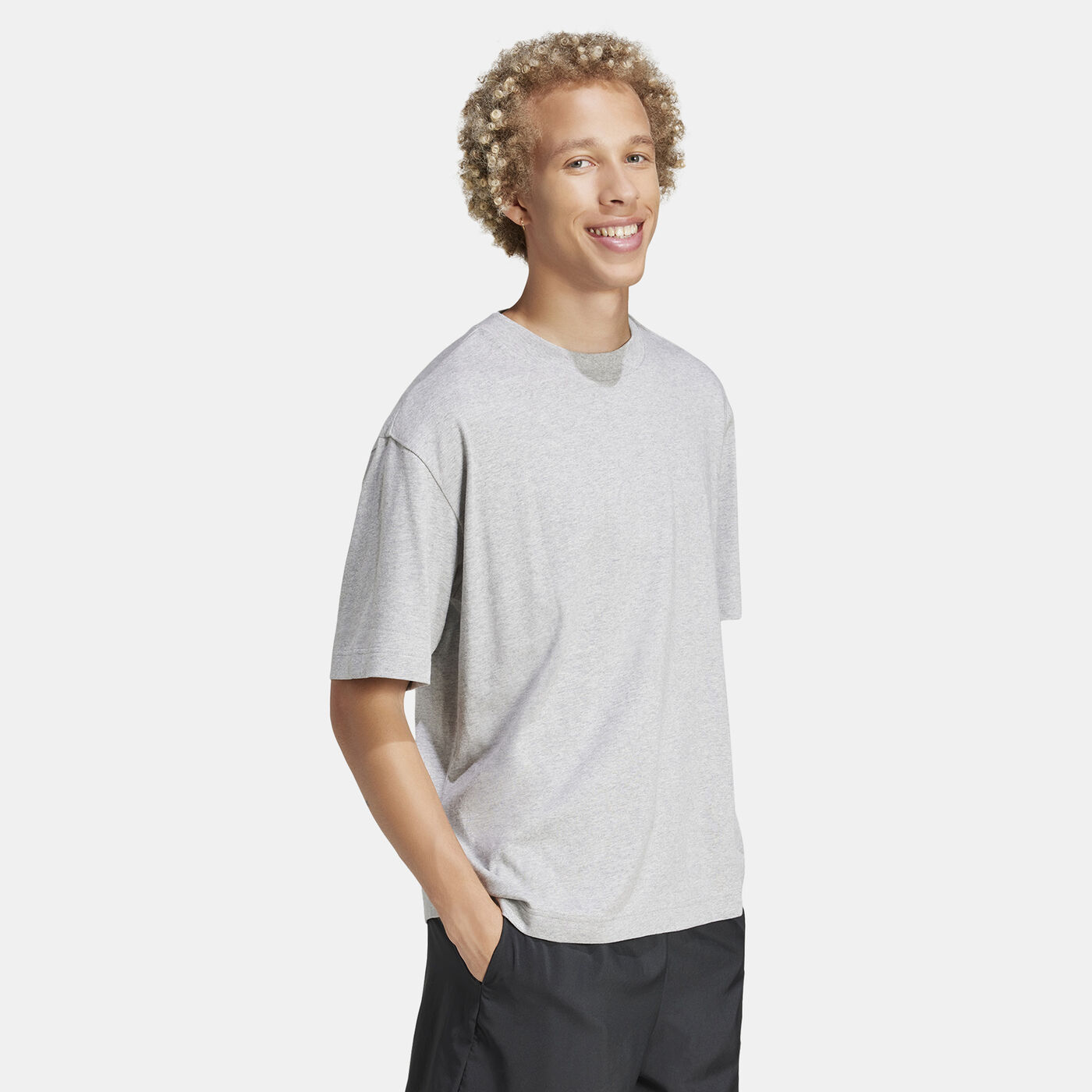 Men's Essentials Logo T-Shirt