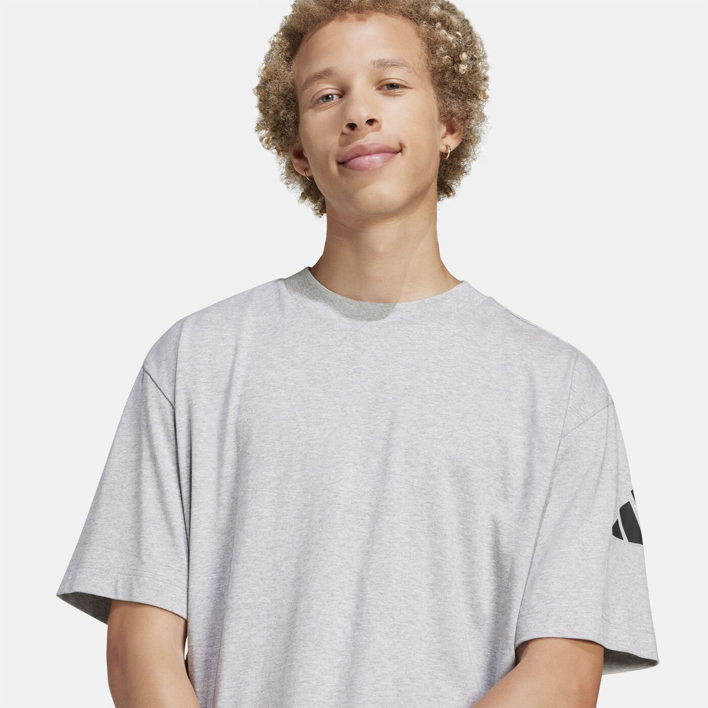Men's Essentials Logo T-Shirt