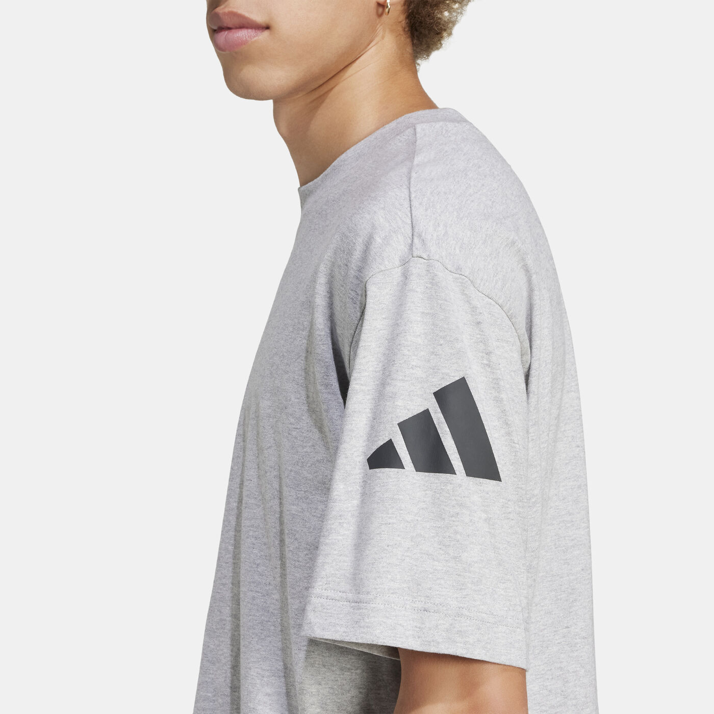 Men's Essentials Logo T-Shirt