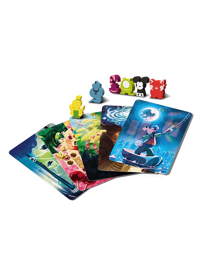 Dixit: Disney