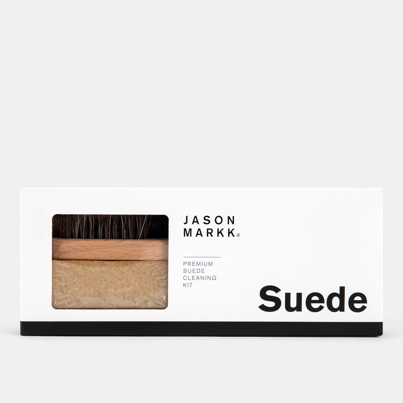 Premium Suede Shoe Cleaning Kit