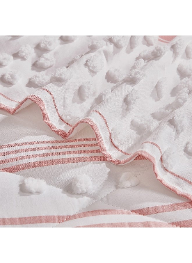 Meadows Kira 2-Piece Twin Comforter Set 220 x 160 cm