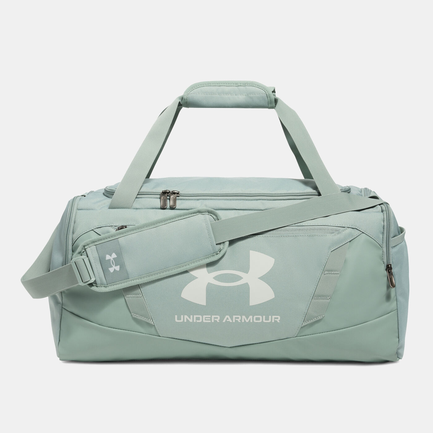 UA Undeniable 5.0 Duffel Bag (Small)