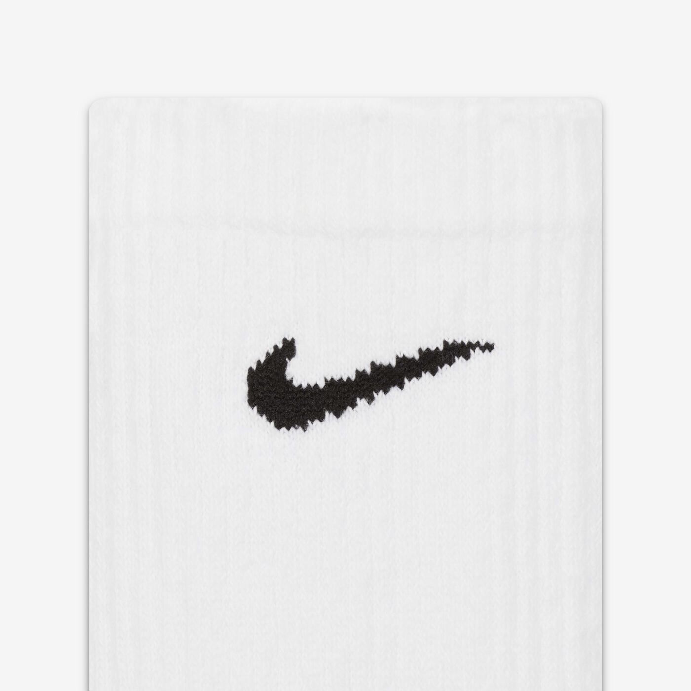 Everyday Plus Cushioned Training Crew Socks (3 Pairs)