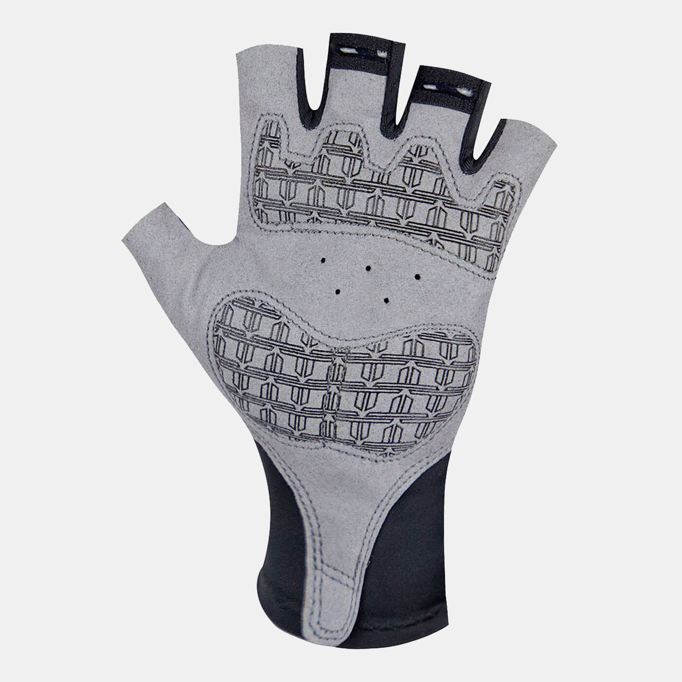 Short Fingers TT Gloves (Small)