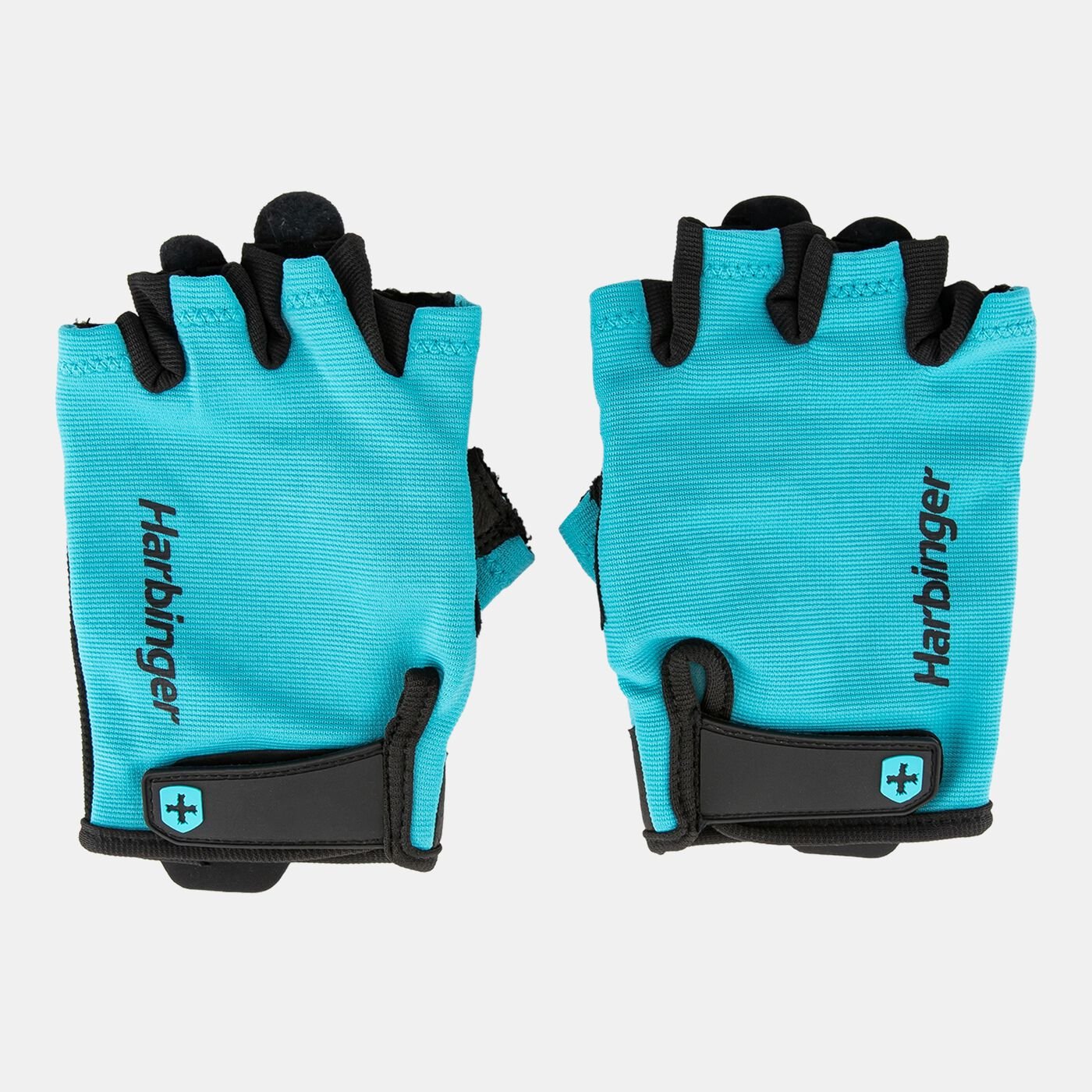 Power 2.0 Weight Training Gloves (1 Pair)