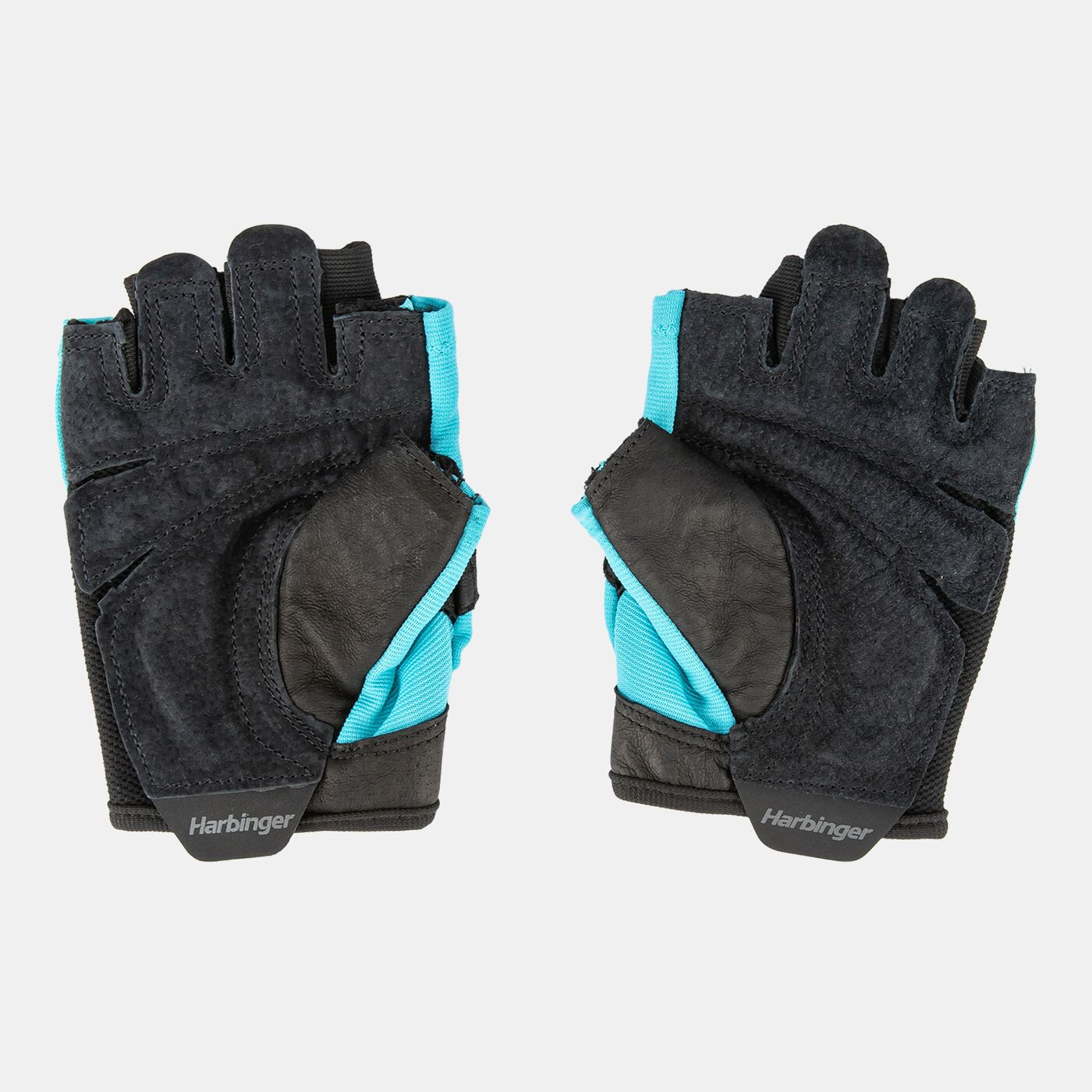 Power 2.0 Weight Training Gloves (1 Pair)