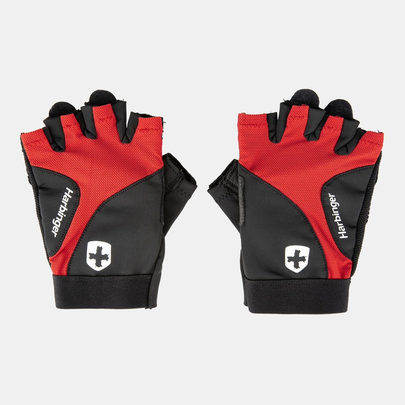 Grip 2.0 Weight Training Gloves (1 Pair)