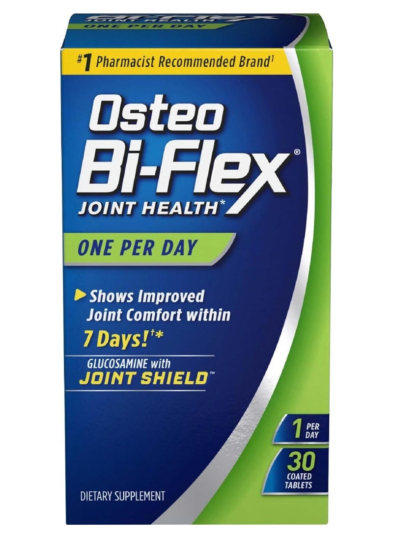 Joint Health One Per Day Tablets 30'S