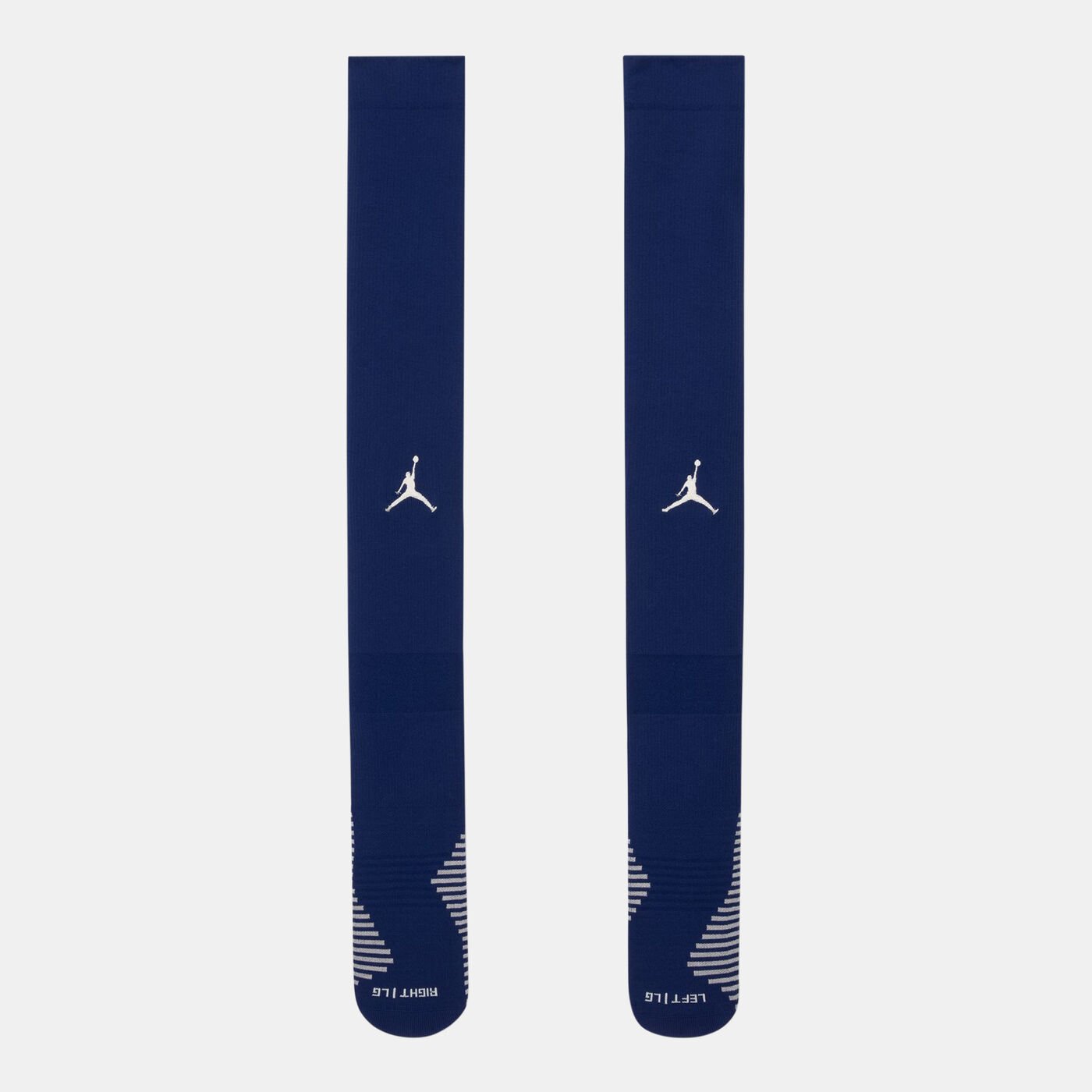 Paris Saint-Germain Strike Fourth Football Socks