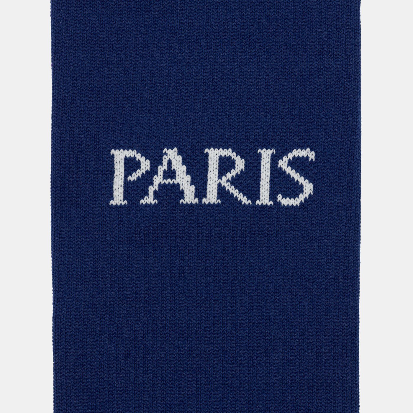 Paris Saint-Germain Strike Fourth Football Socks