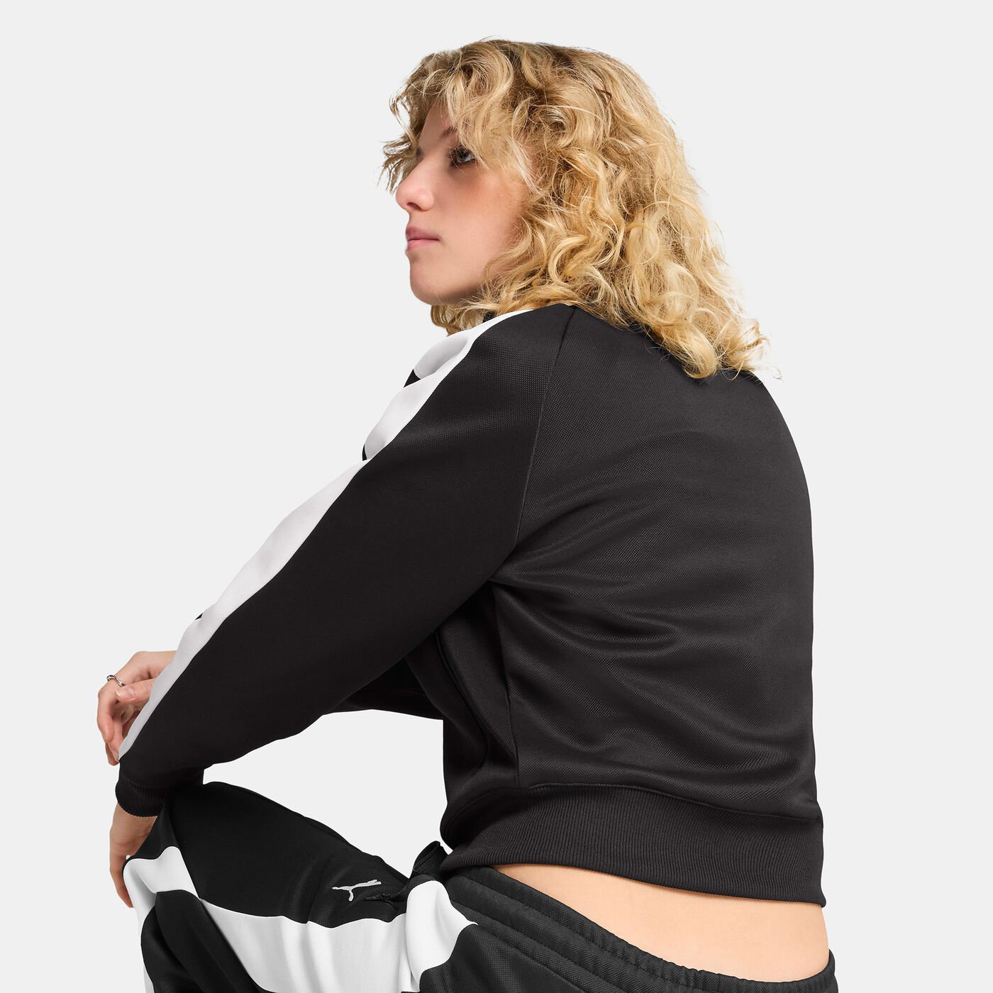 Women's T7 Always On Track Jacket