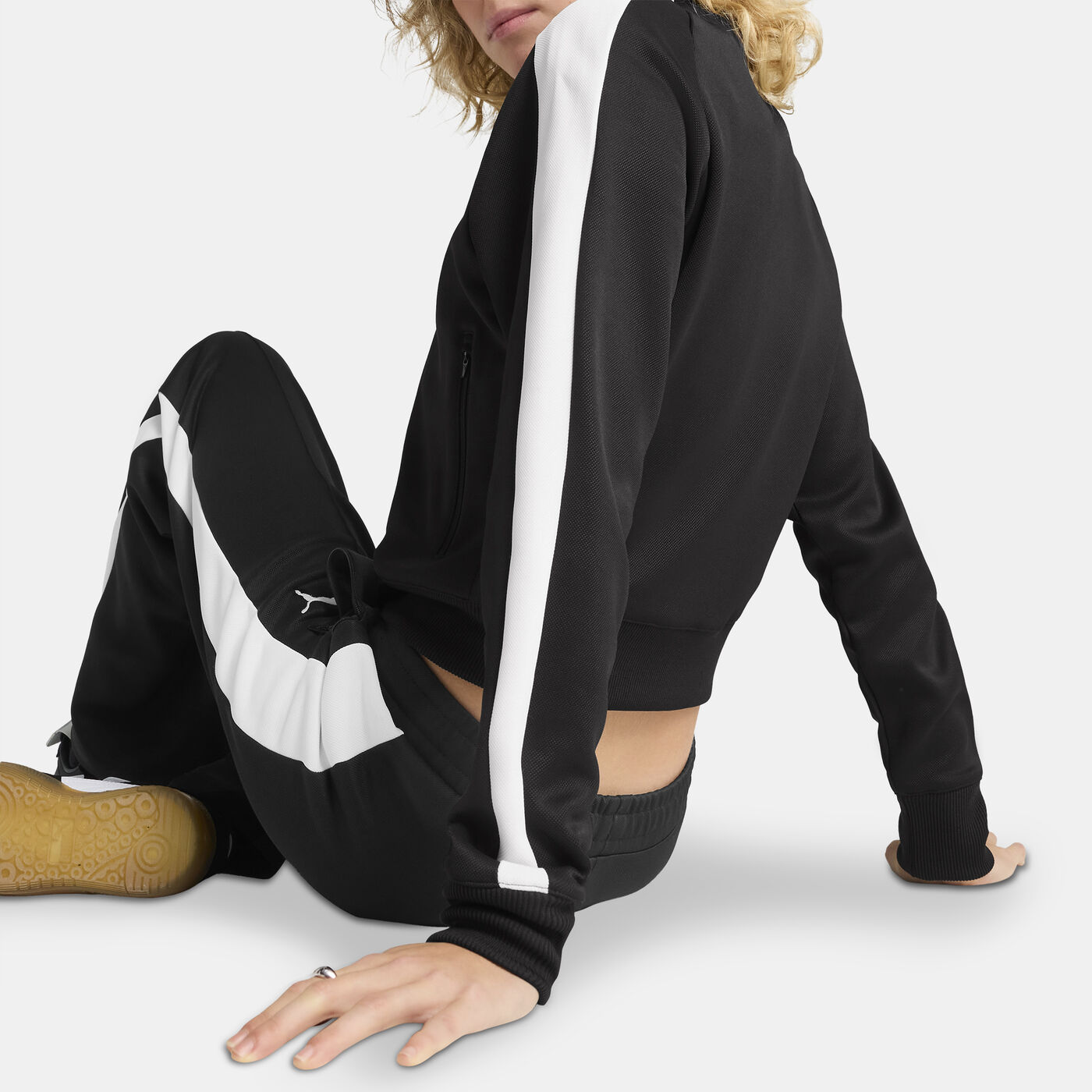 Women's T7 Always On Track Jacket