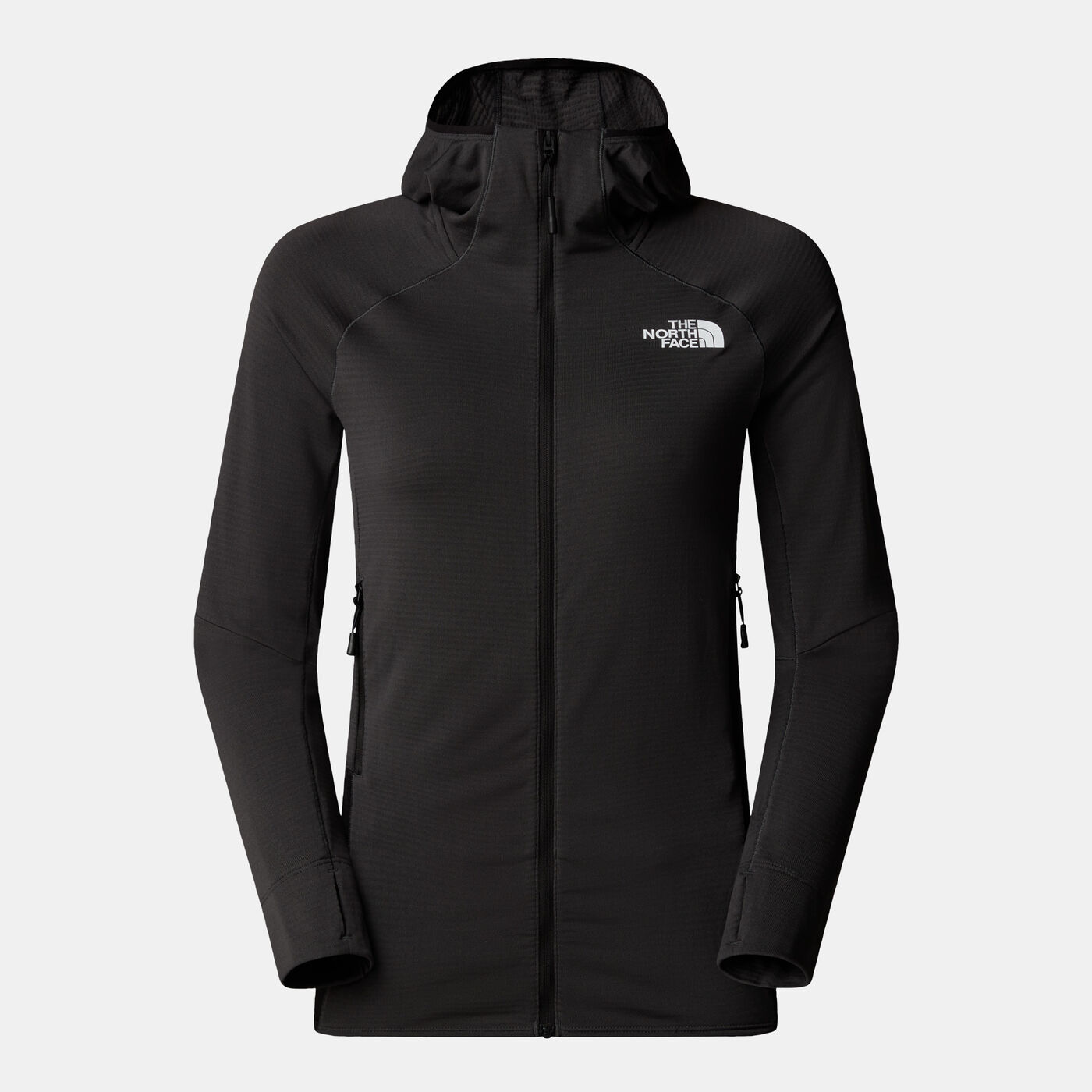 Women's Bolt Polartec Hoodie