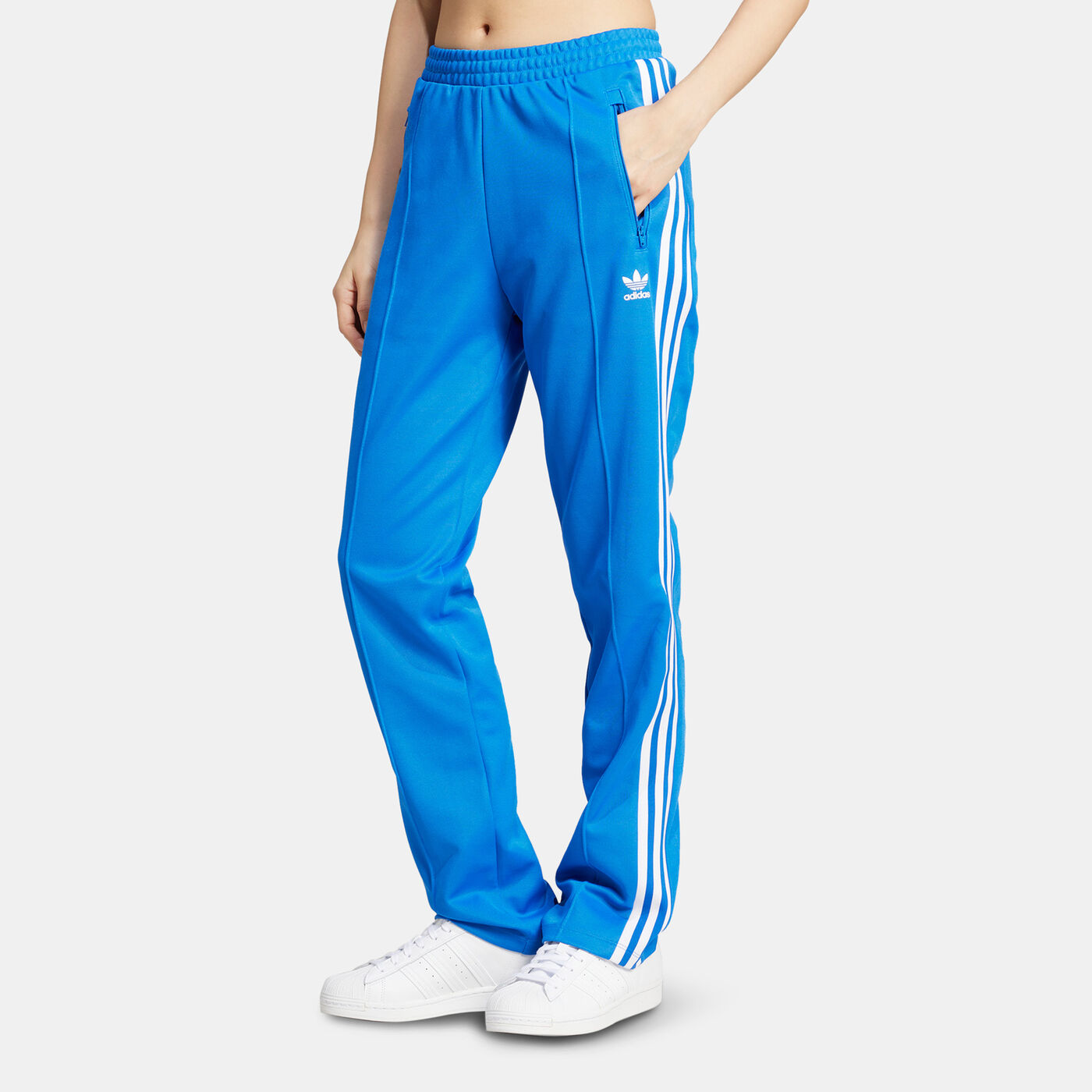 Women's Beckenbauer Track Pants