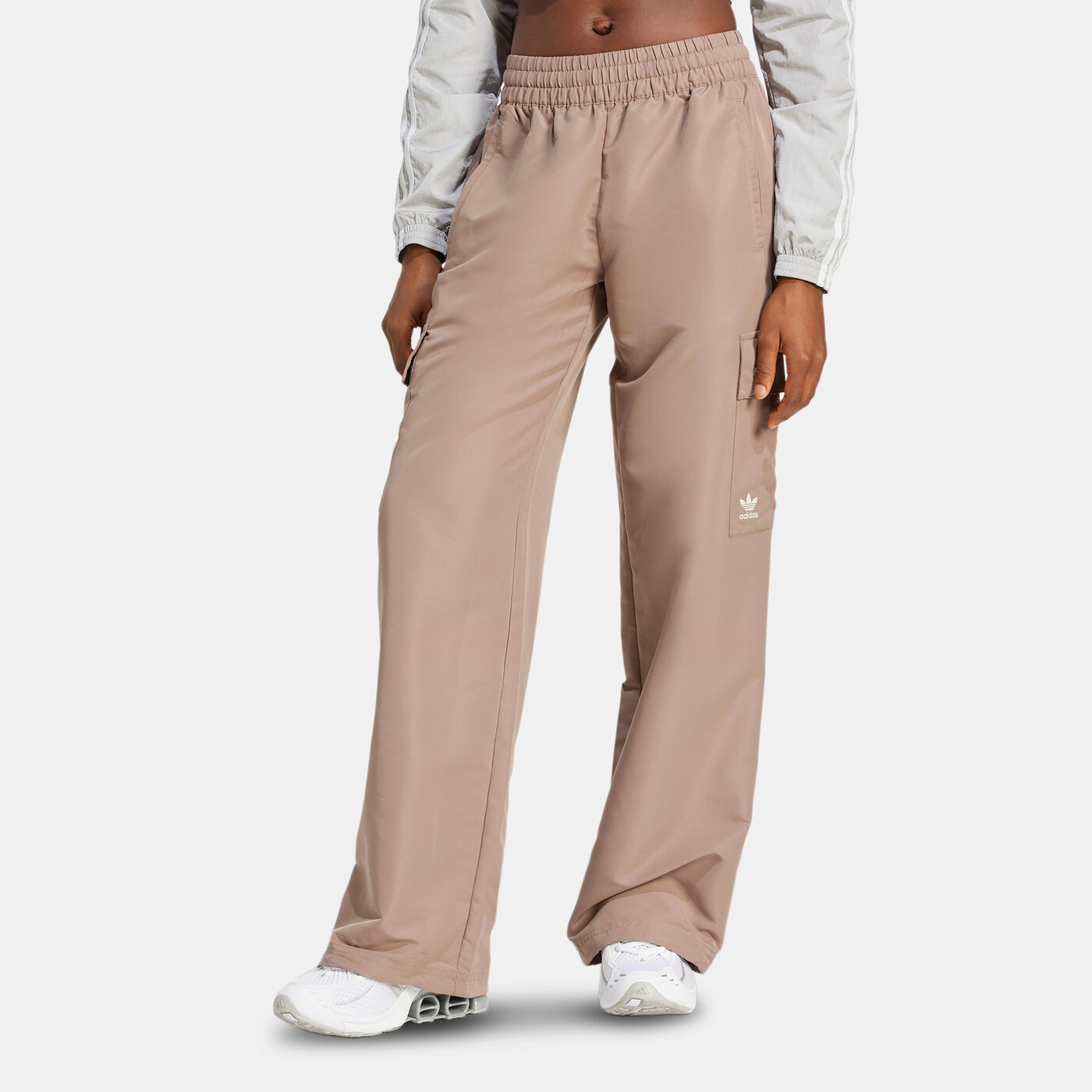 Women's Essentials Cargo Pants