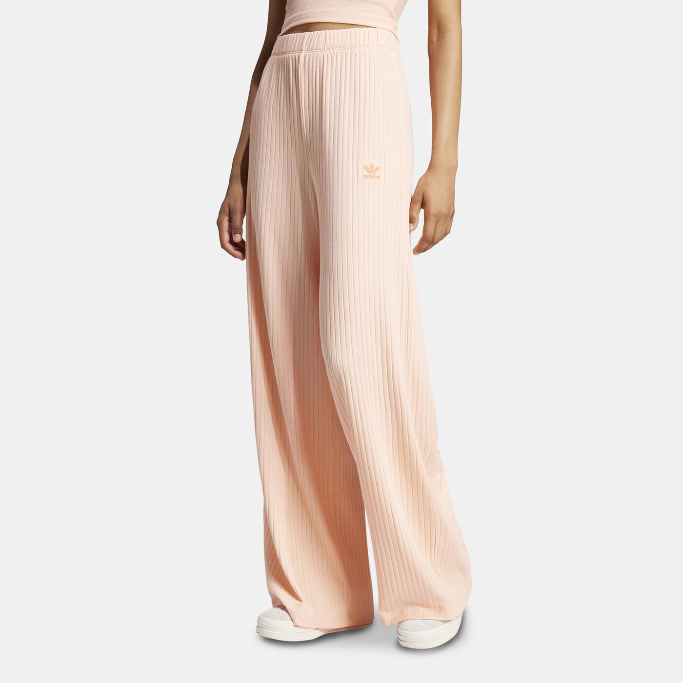 Women's Essentials Wide Leg Pants