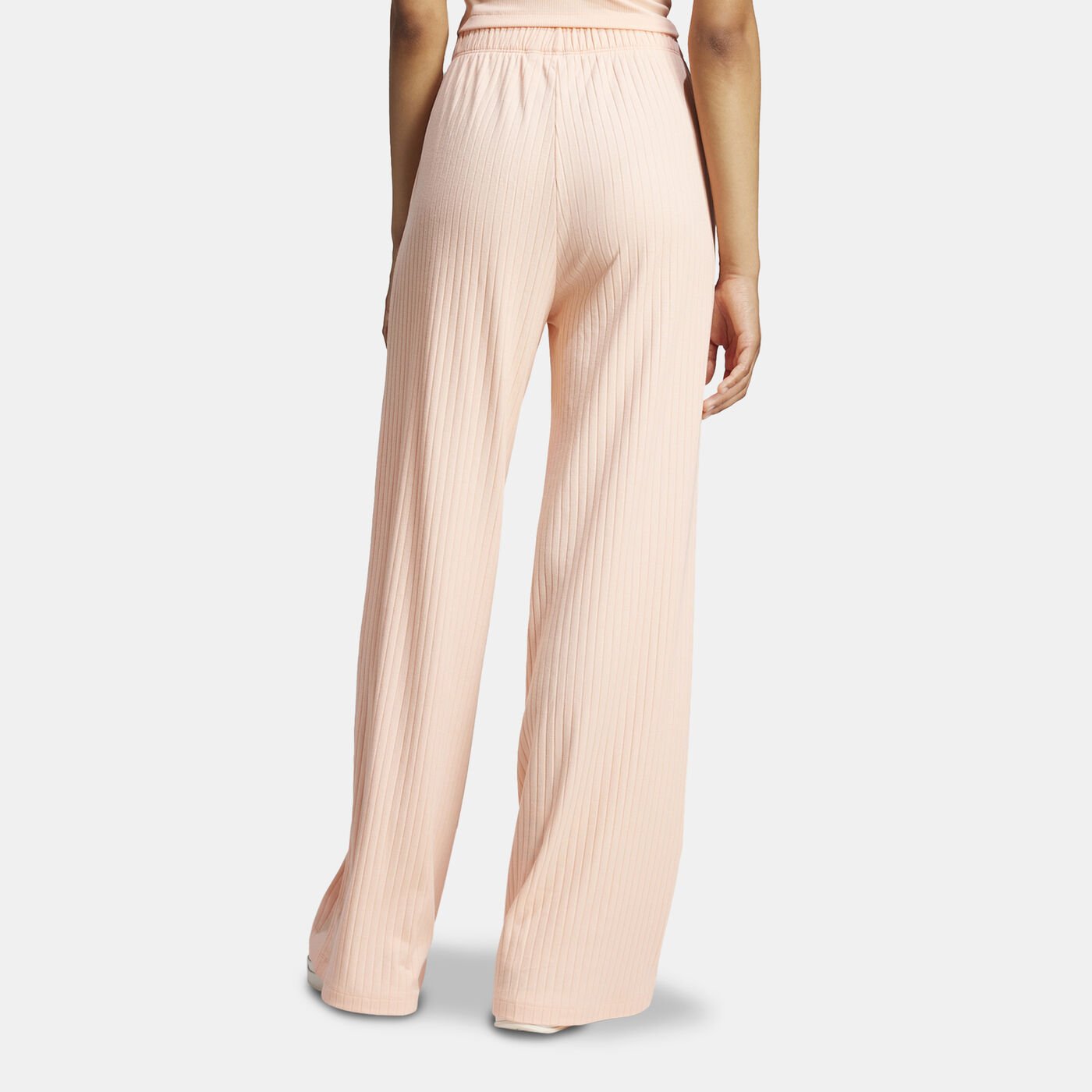 Women's Essentials Wide Leg Pants