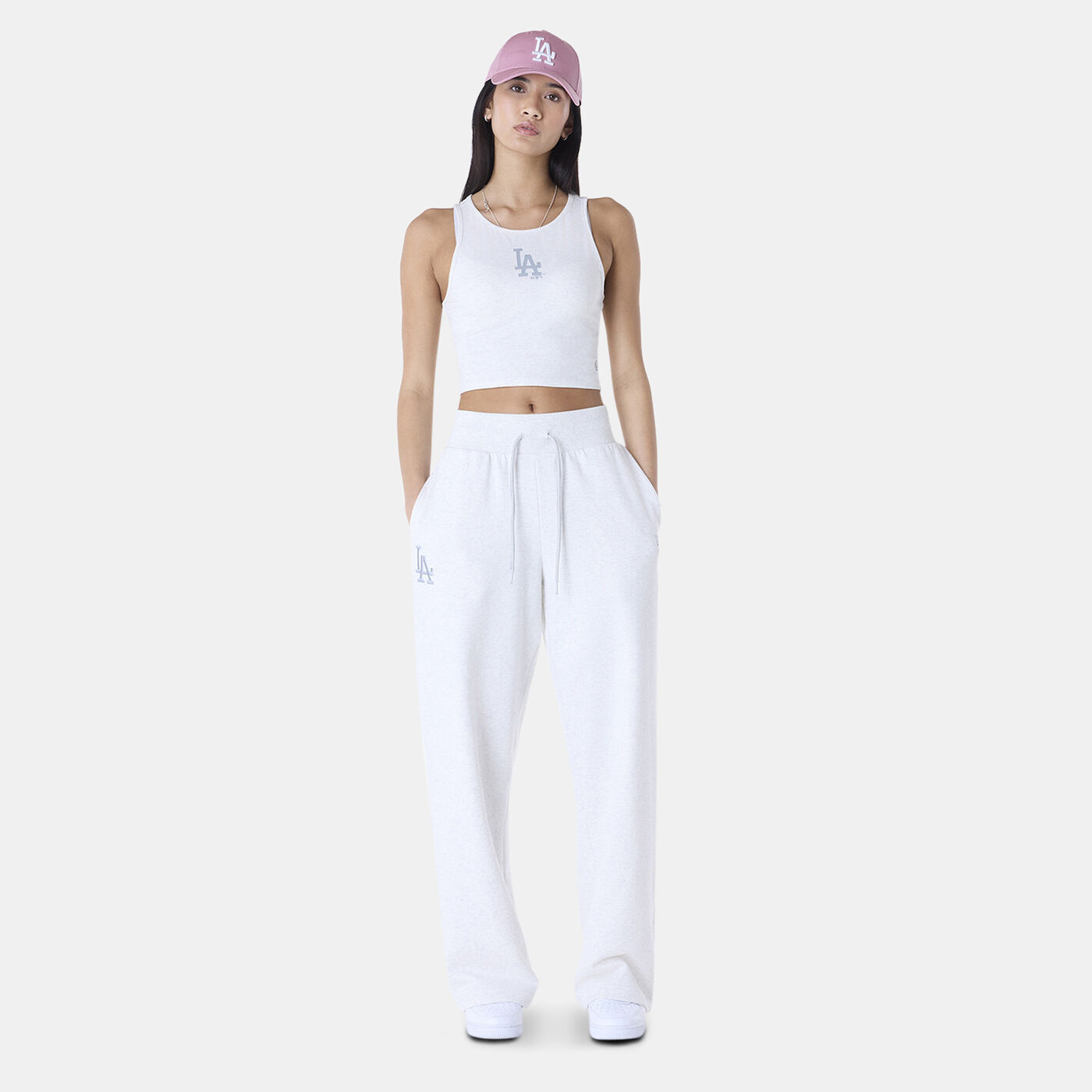 Women's MLB Los Angeles Dodgers Joggers