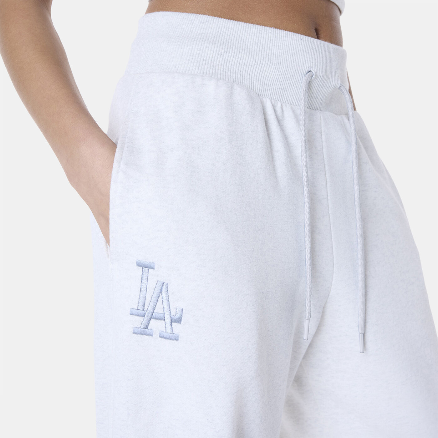 Women's MLB Los Angeles Dodgers Joggers