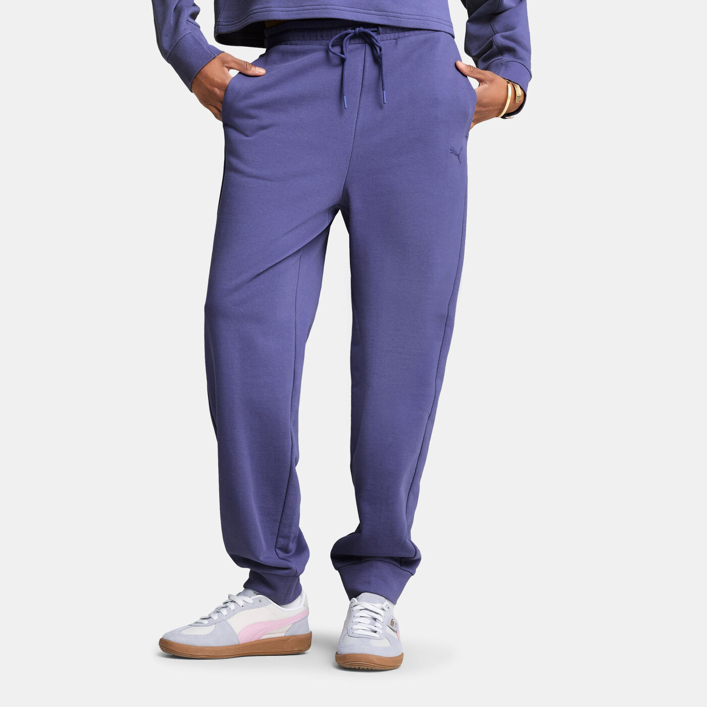 Women's HER Comfort Sweatpants