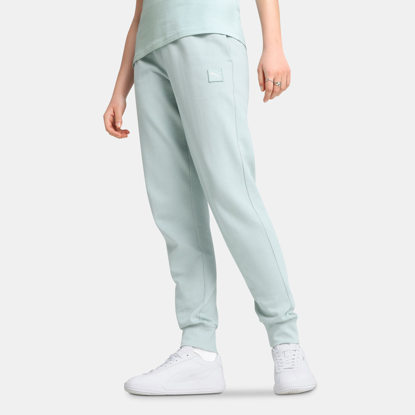 Women's Essentials Elevated Sweatpants