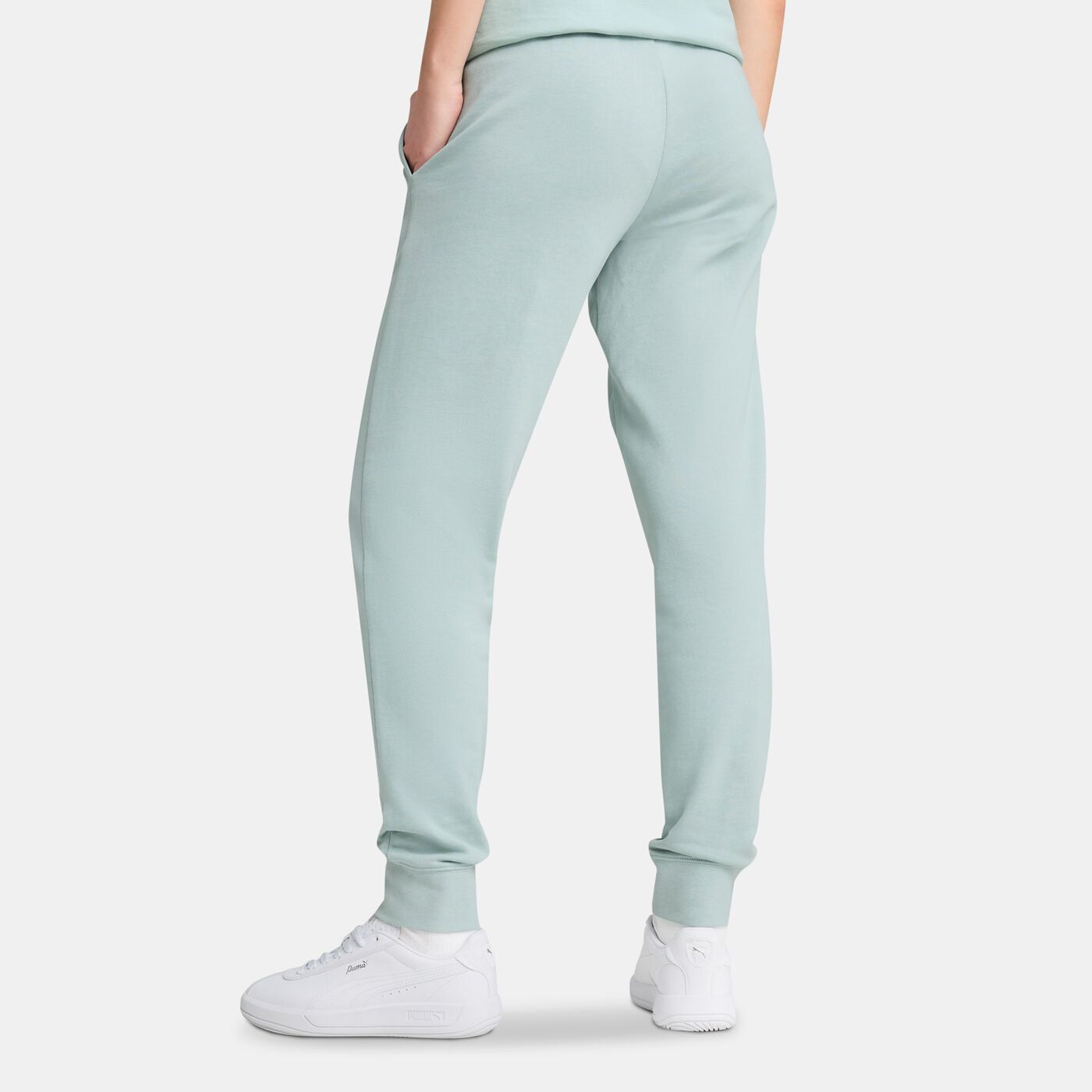Women's Essentials Elevated Sweatpants