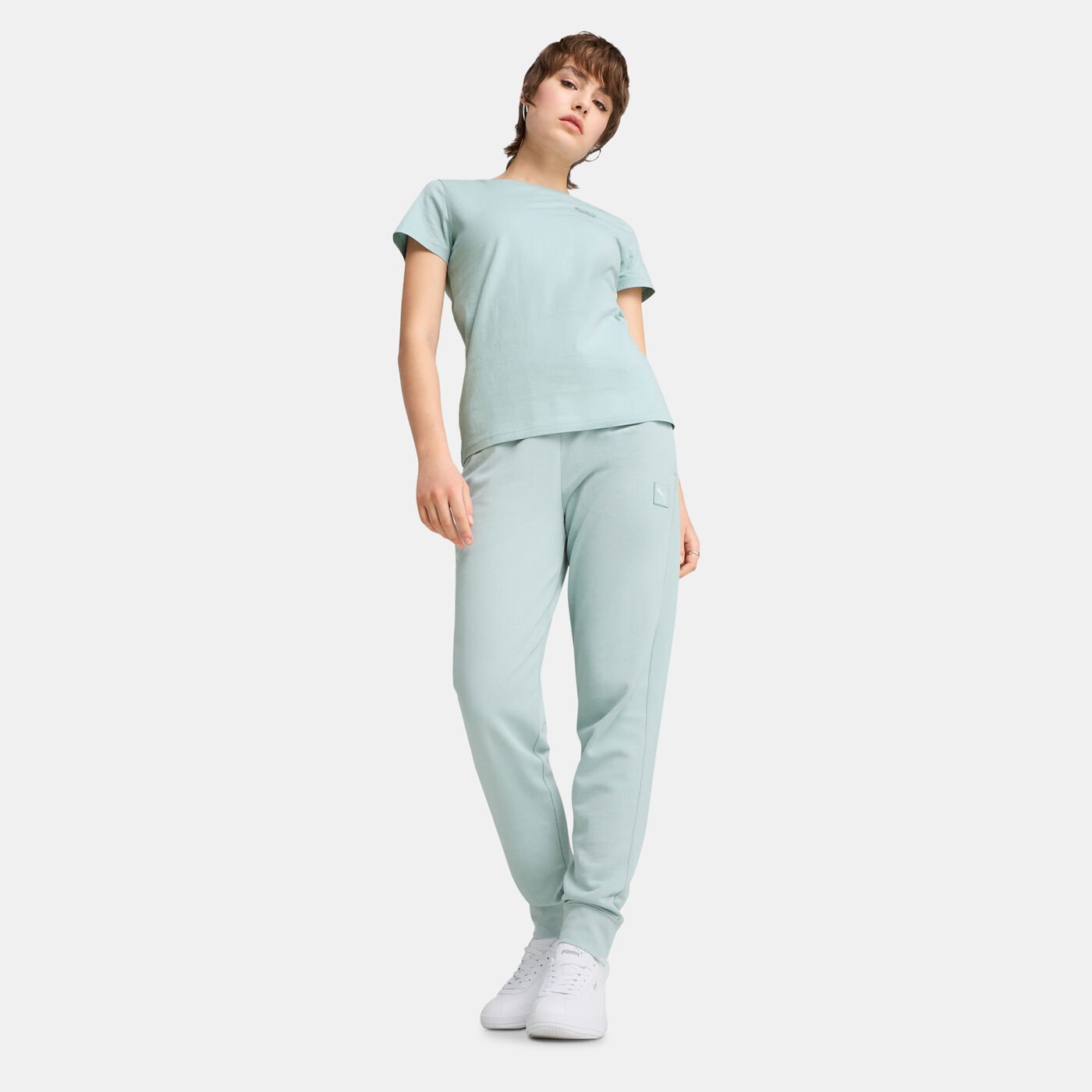 Women's Essentials Elevated Sweatpants