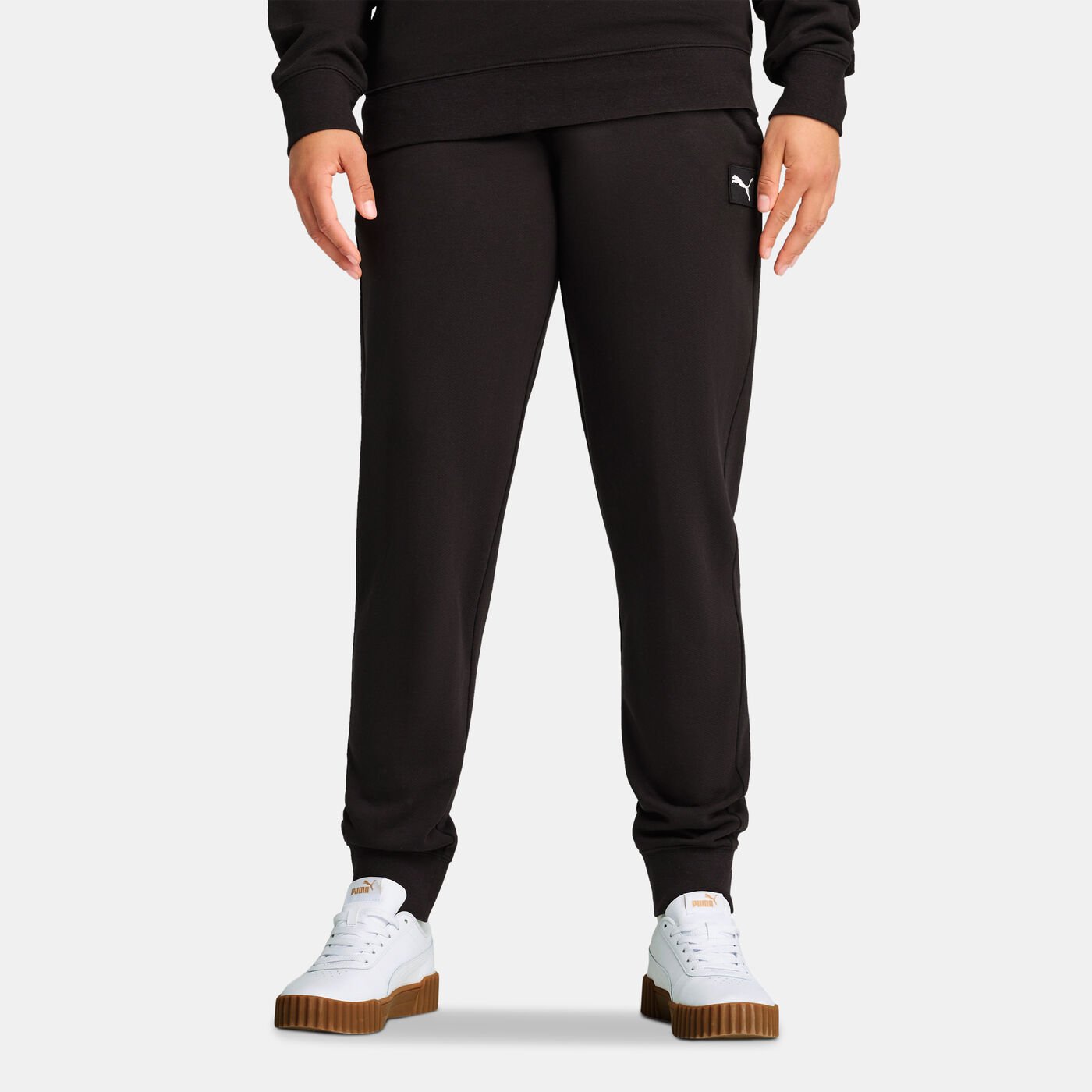 Women's Essentials Elevated Sweatpants