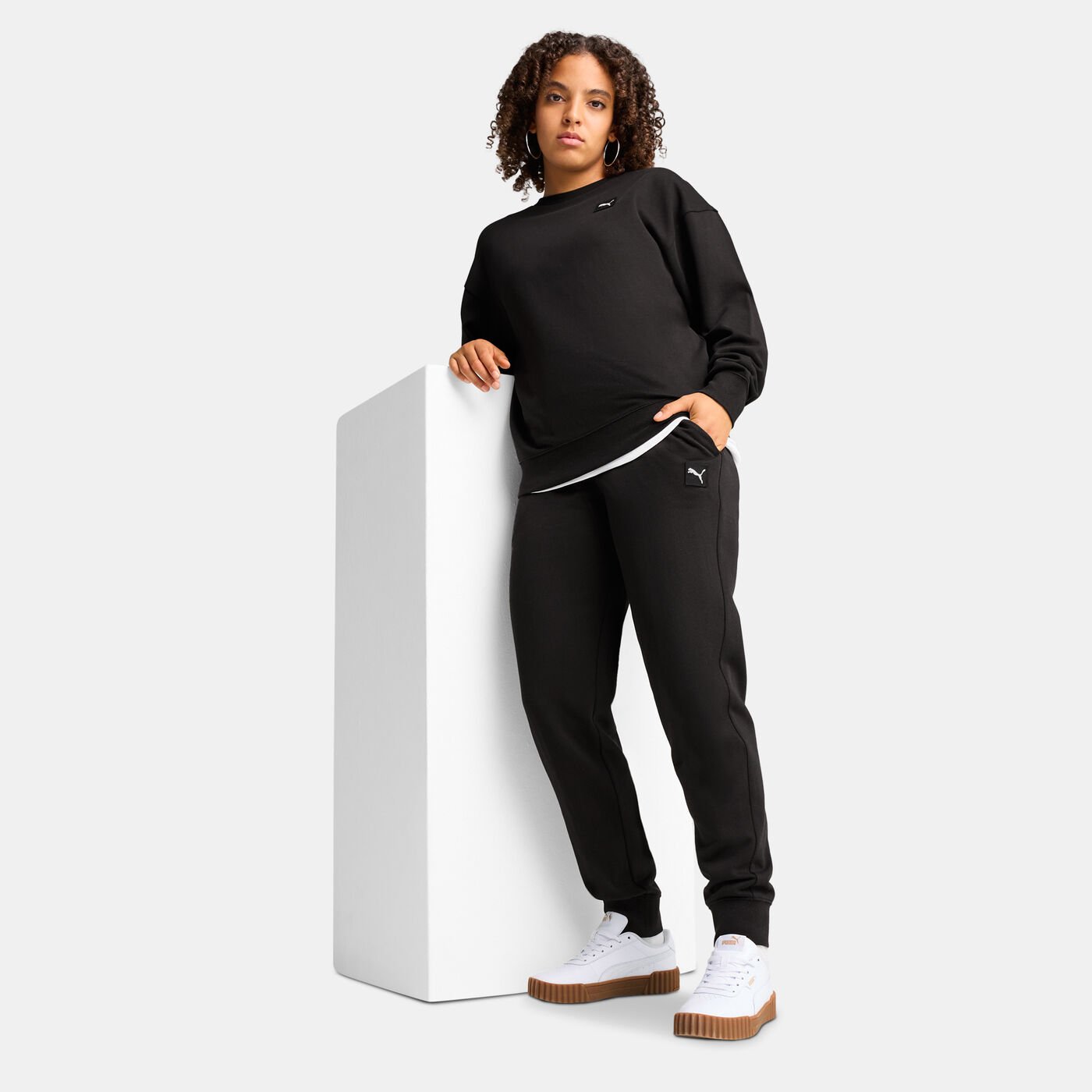 Women's Essentials Elevated Sweatpants