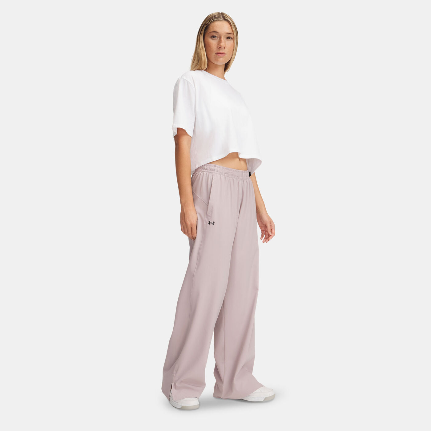 Women's Rival Wide Leg Pants