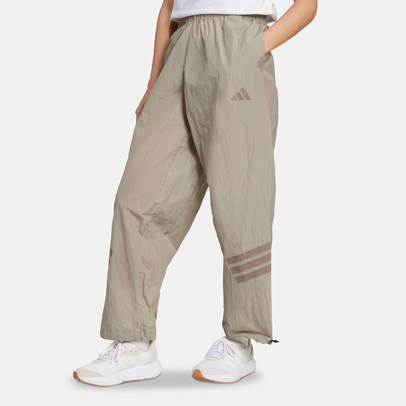 Women's Future Icons 3-Stripes Track Pants