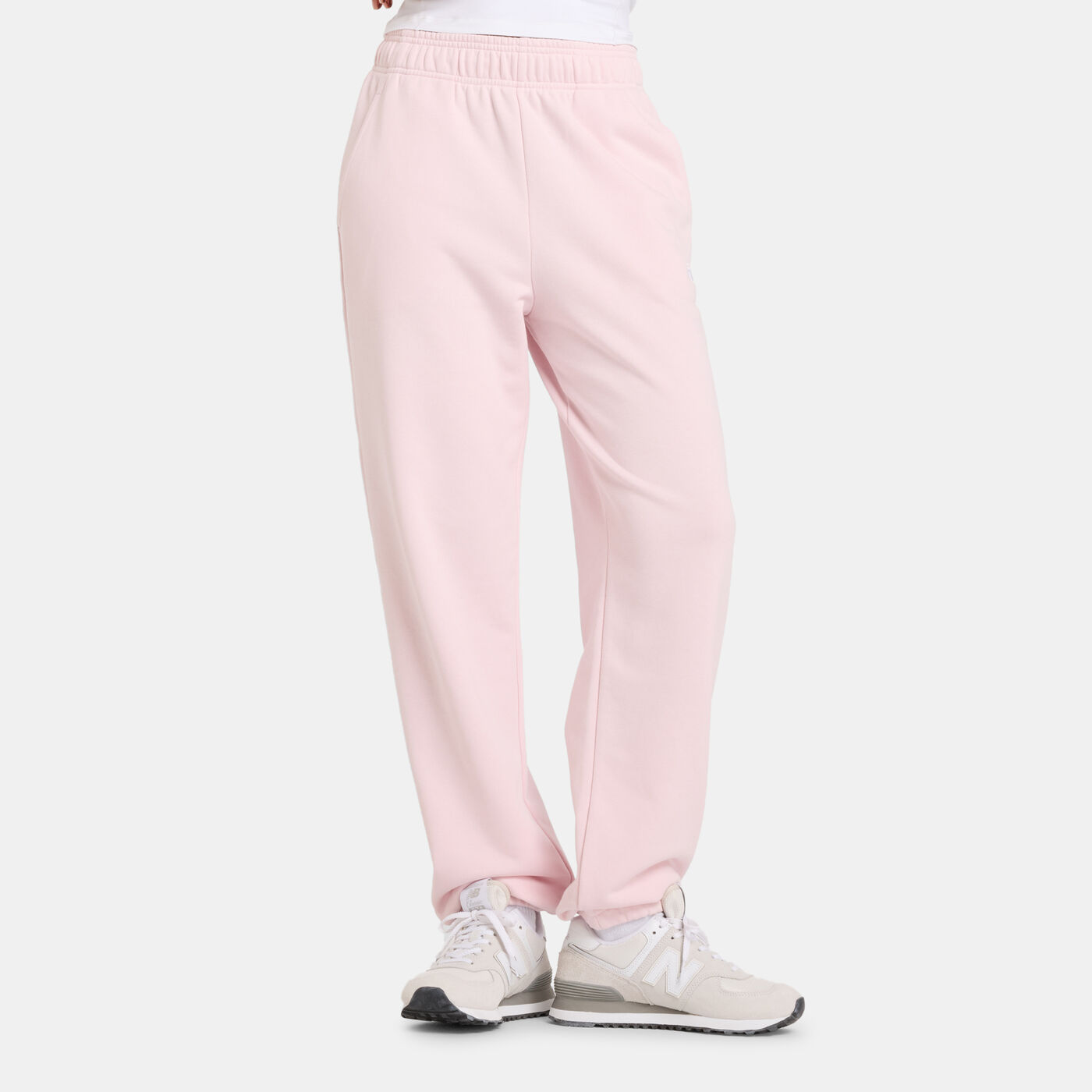 Women's Sport Essentials French Terry Sweatpants