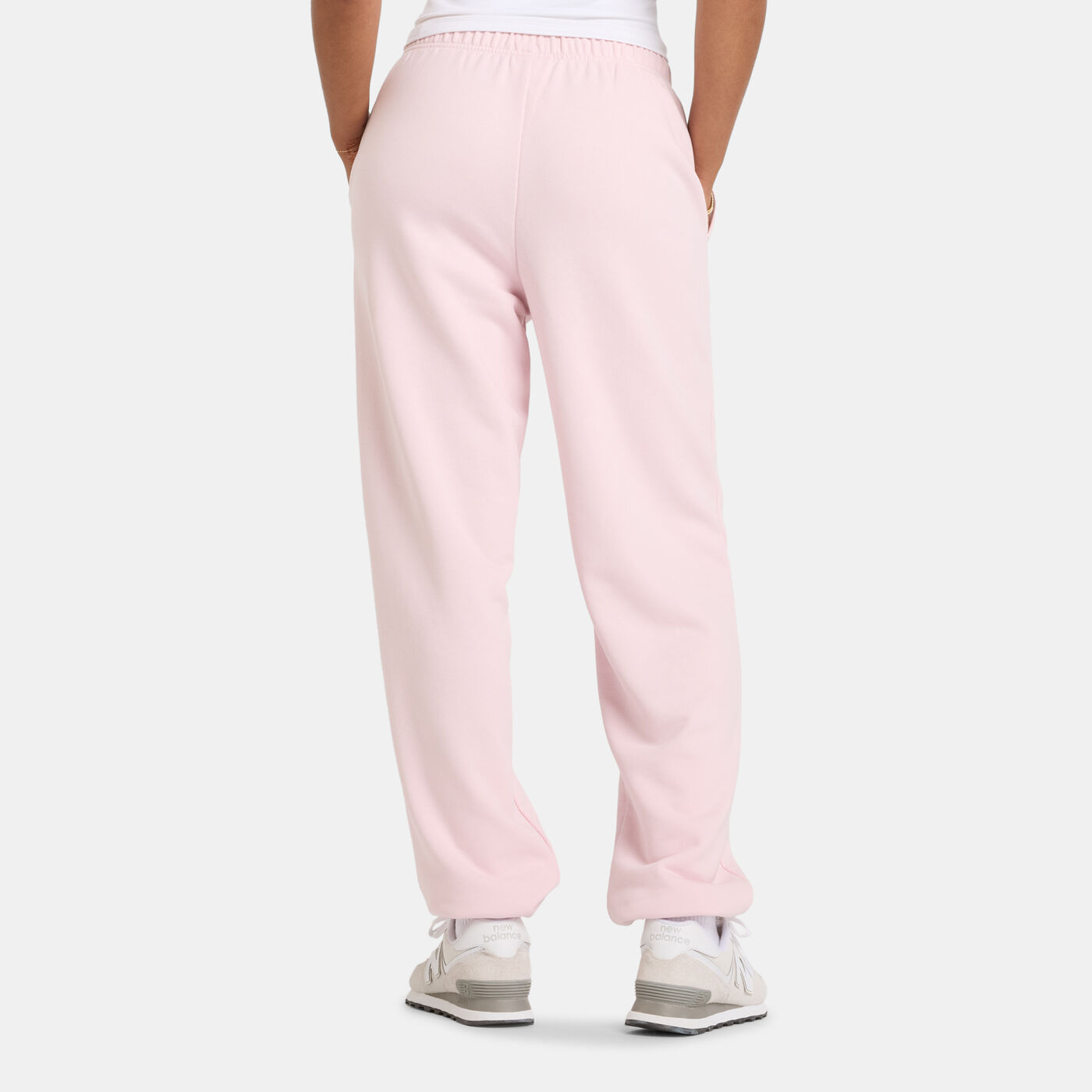 Women's Sport Essentials French Terry Sweatpants