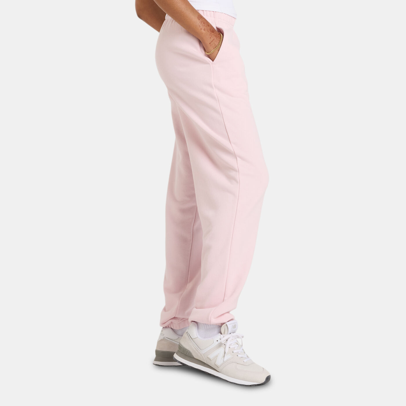 Women's Sport Essentials French Terry Sweatpants