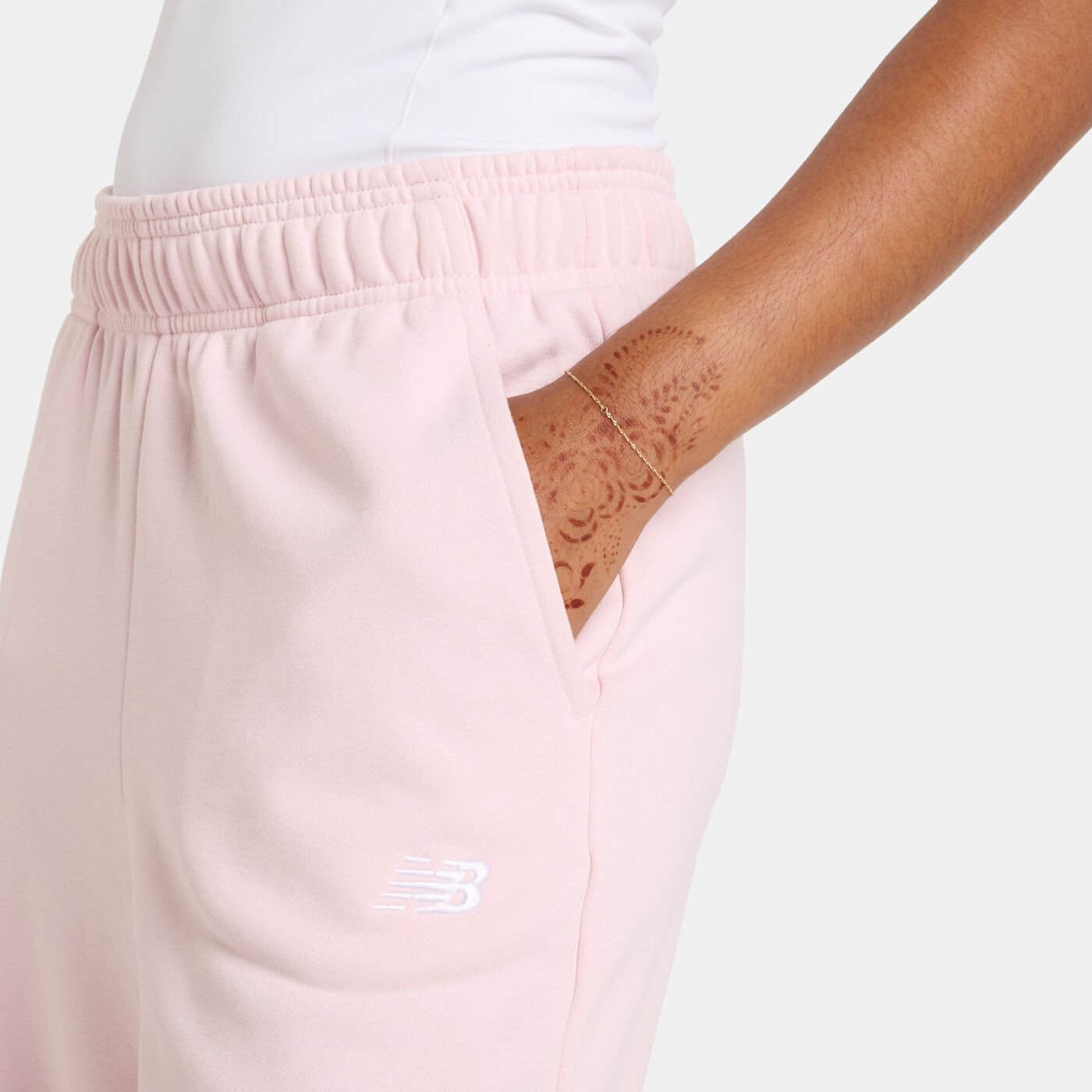 Women's Sport Essentials French Terry Sweatpants