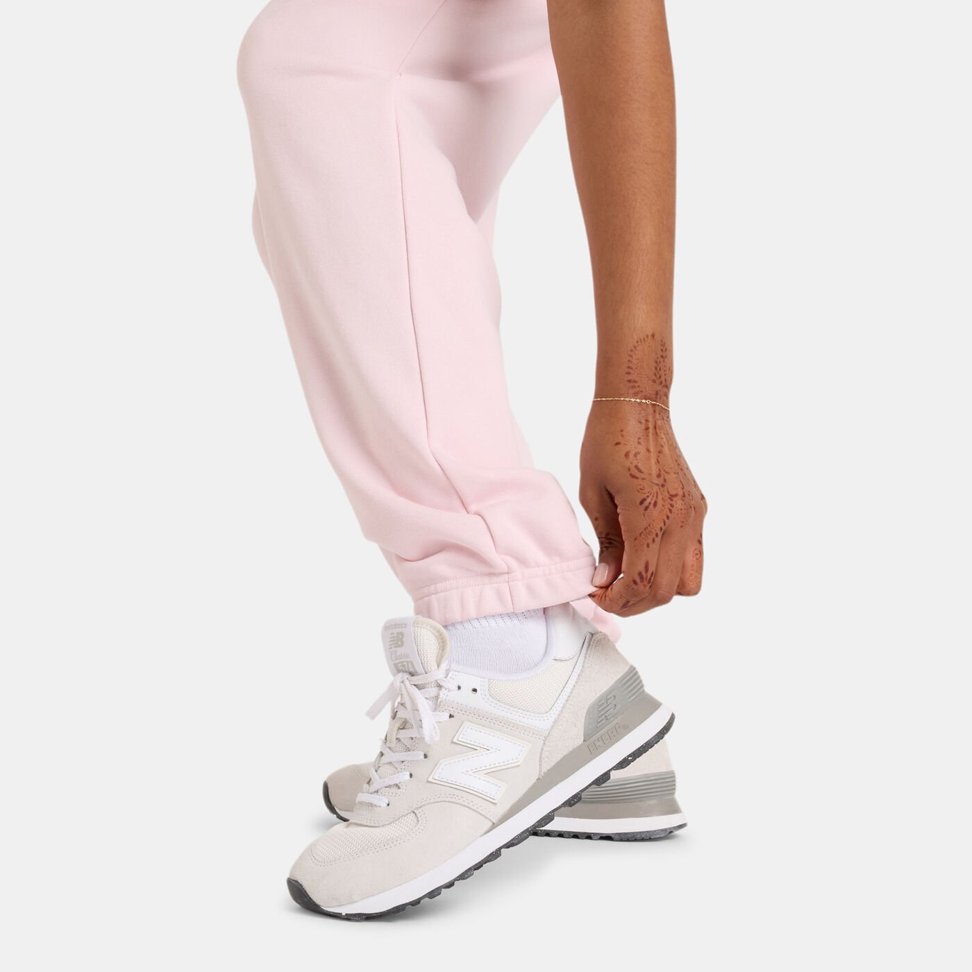 Women's Sport Essentials French Terry Sweatpants